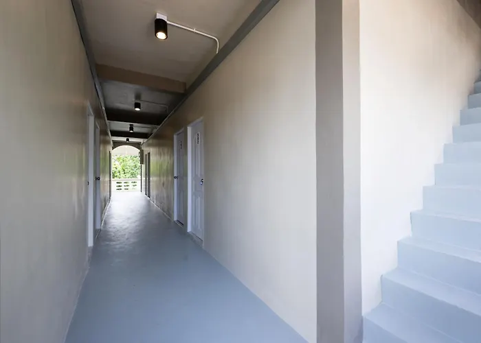 ดอนเมือง 303 Near Dmk Airport Bts Wat Phrasi *